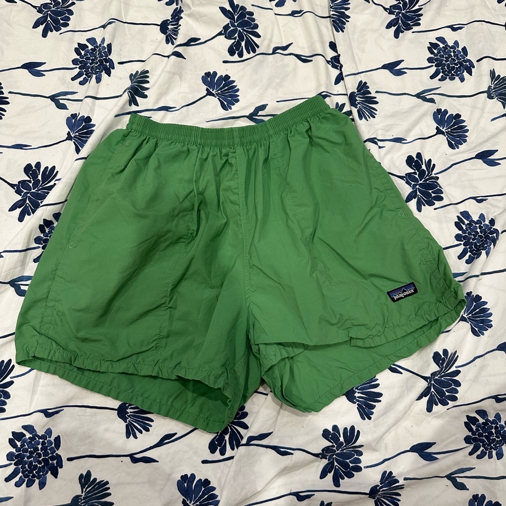 PATAGONIA SHORTS
